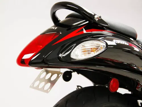 Competition Werkes Motorcycle Fender Eliminator Kit 1S1301