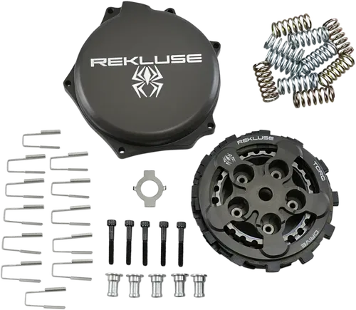 REKLUSE Clutch Kit - RMZ Fits 250 RMS-7167