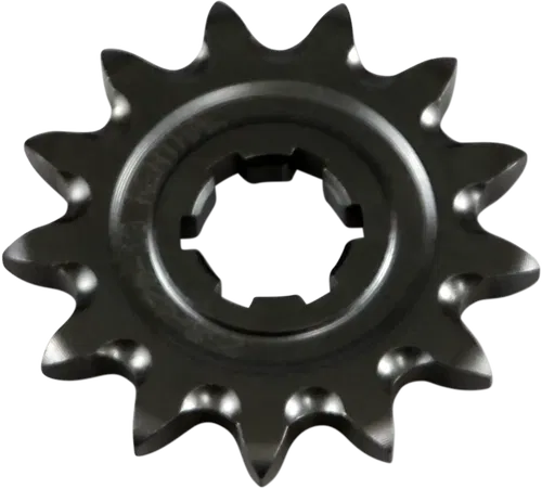 RENTHAL Front Sprocket - 13 Tooth - Fits Kawasaki/Suzuki 258--420-13GP