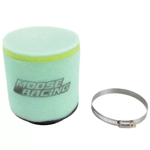 Moose Racing Pre-Oiled Air Filter Honda TRX450R Sportrax 2004-2005 1011-0885