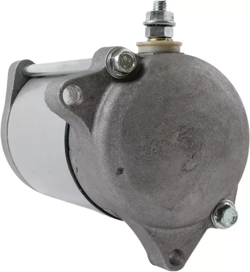 Parts Unlimited Starter Motor 2110-0672