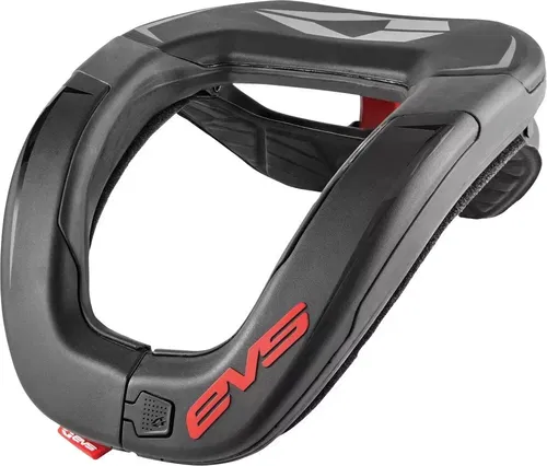 NEW! 2025 EVS R4 RACE COLLAR MOTOCROSS OFFROAD - PICK SIZE