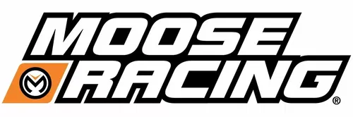 Moose Racing Hybrid Footpegs 1/2" Offset Foot Pegs For Yamaha YZ 250 99-15