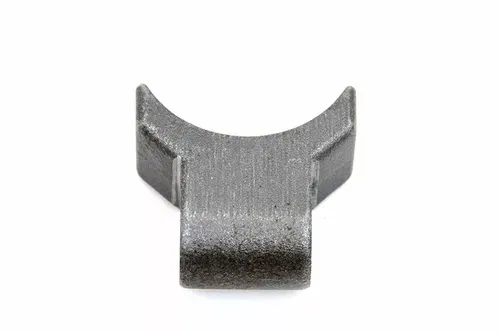 Solo Seat Hinge Bracket for Harley Davidson by V-Twin