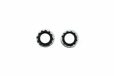 Banjo Bolt Washer with O-Ring 12mm,for Harley Davidson,by V-Twin