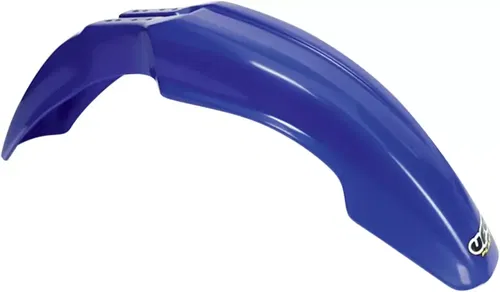 UFO Front Fender Reflex Blue YA02852089