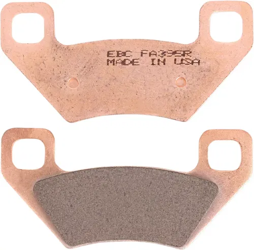 EBC Sintered Brake Pads FA395R