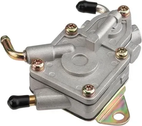 NEW MOOSE RACING 1009-0036 Carbureted Fuel Pump Yamaha YXR F Rhino 4x4 450 660