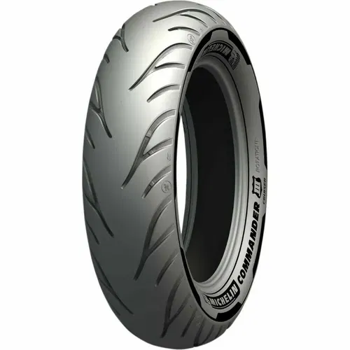 Michelin Tire - Commander III - Cruiser - 140/90B15 - 76H | 36103 | 0306-0695