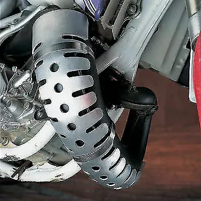 Moose Racing Pipe Armor 2-Stroke Universal Pipe Exhaust Protector