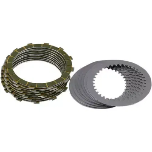 Barnett Clutch Plate Kit #306-25-10001 Ducati