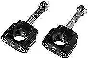 Renthal Bar Mount - No Offset CL002 HONDA CR125R 2000-2001 CR250R 1999-2007