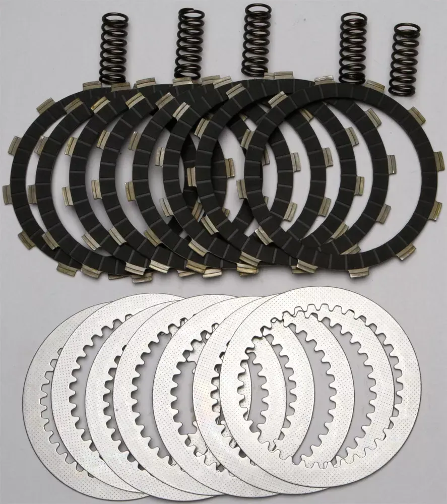 EBC DRCF Series Clutch Kit DRCF158