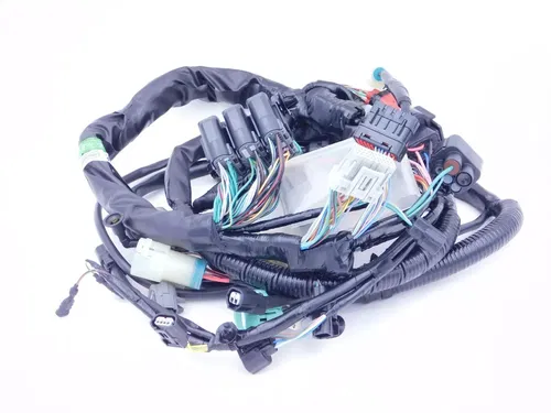 WIRE HARNESS 2009-2013 TRX420 FM RANCHER OEM GENUINE HONDA MAIN WIRING
