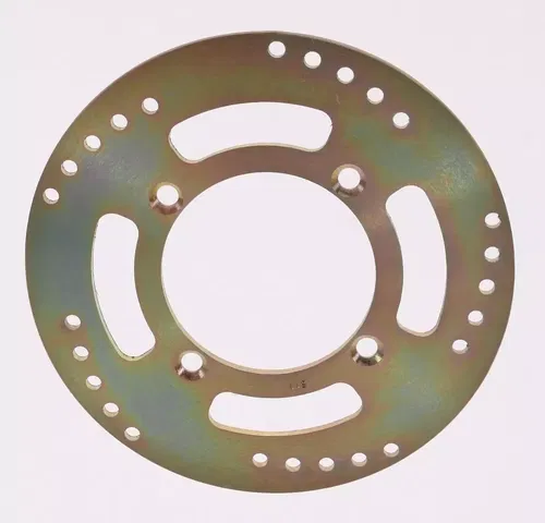 EBC Replacement OE Rotor MD511