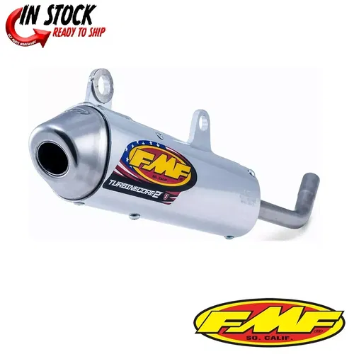 FMF Turbinecore/Turbinecore II Spark Arrestor 1821-1949