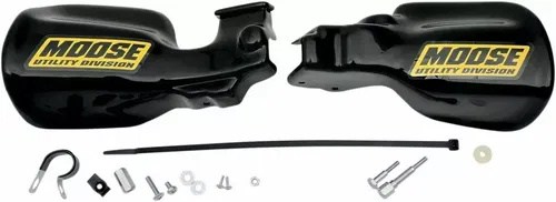 MOOSE RACING 0635-0895 Handguards Honda	Foreman 500 2012 - 15