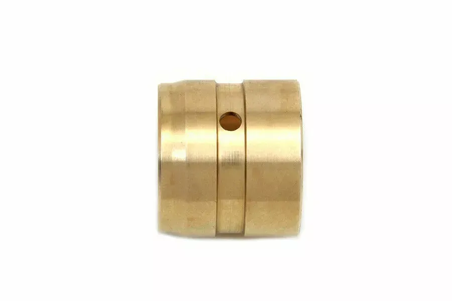 Bronze Seat Post Bushings for Harley Davidson by V-Twin