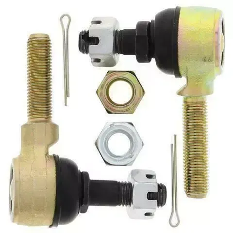 Moose Racing ATV Tie Rod End Kit for Arctic Cat ATV's 250-1000 0430-0453