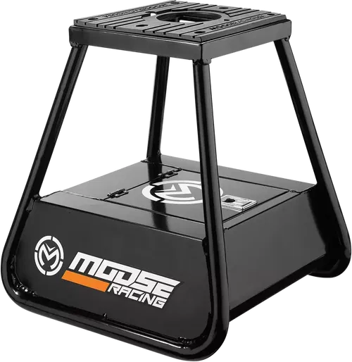 NEW MOOSE RACING Storage Stand  4101-0458