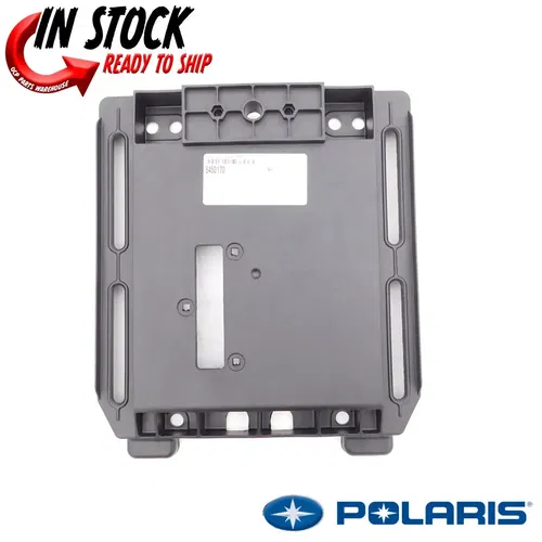 POLARIS SEAT BASE  2016-2019 XP 4 S S4 EPS MD RZR GENERAL 1000 900 Turbo 5450170