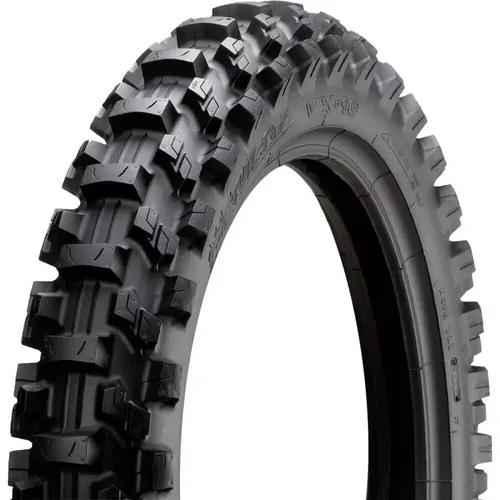 IRC Tire - VX-10 - Rear - 90/100-14 Sold Each