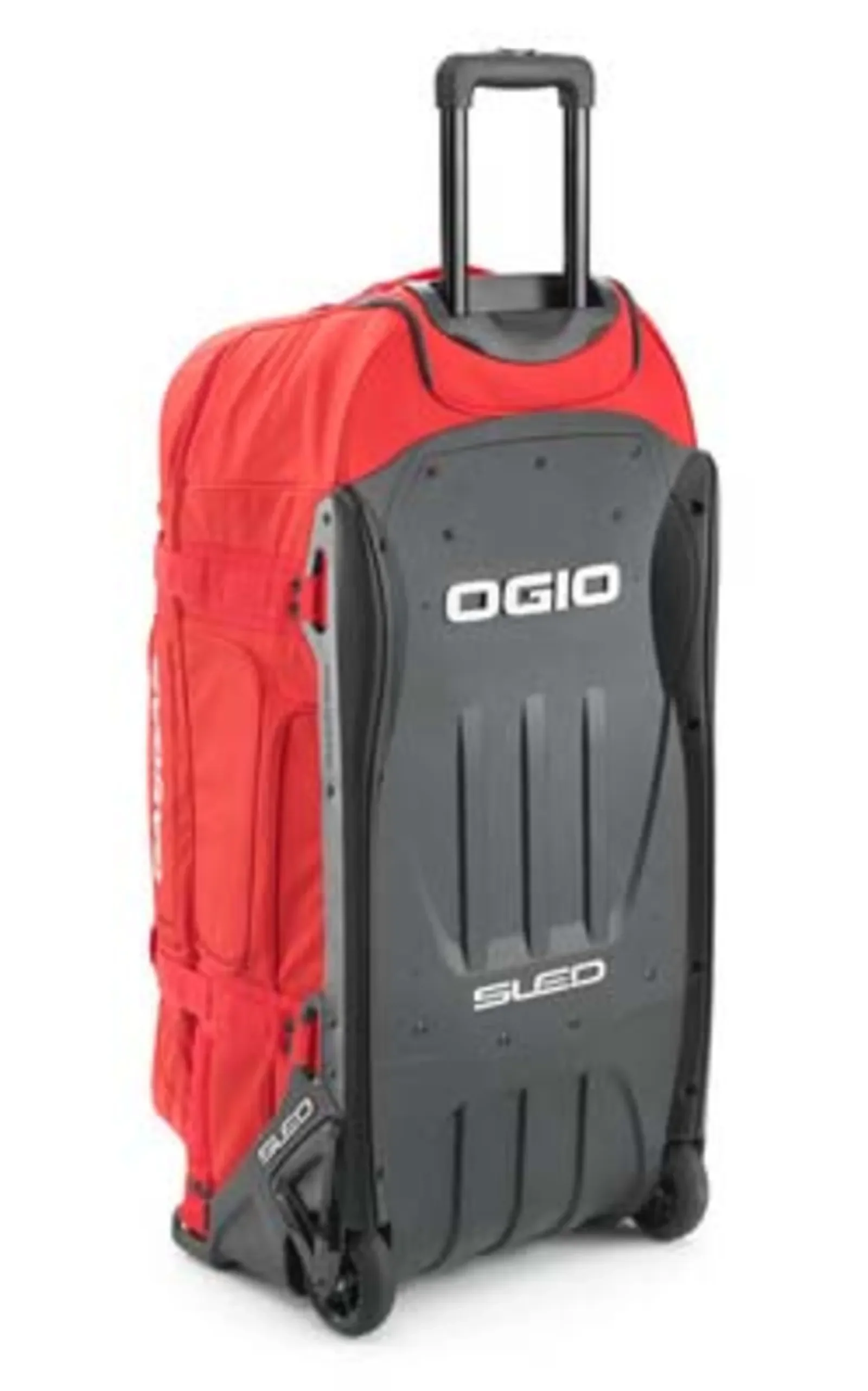 GASGAS OGIO TEAM TRAVEL ROLLER BAG 9800 GENUINE OEM AUTHENTIC 3GG240032200