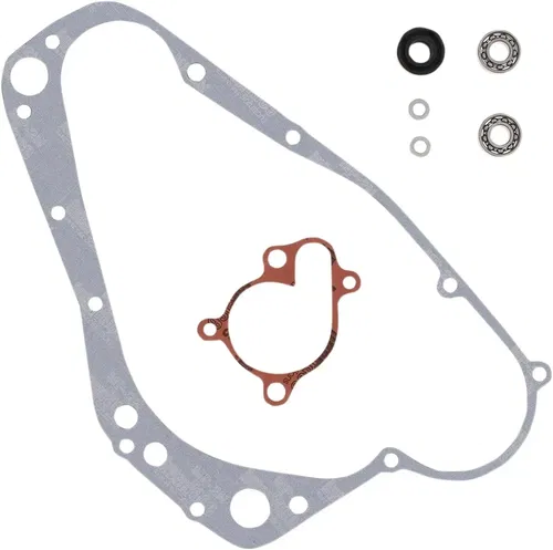 Moose Racing Water Pump Rebuild Kits 0934-5236 2003-2020 SUZUKI RM85