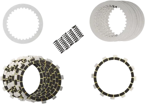 BARNETT Clutch Kit Fits 303-90-20049
