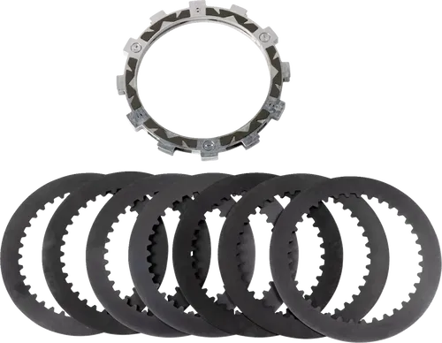 REKLUSE Fits EXP 4.0 Clutch - DR 650 RMS-8106010