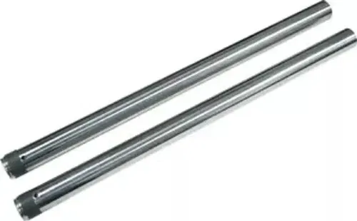 HARDDRIVE Fork Tubes 41mm 24.5" for Harley Davidson 84-17 FXST /C 93-99
