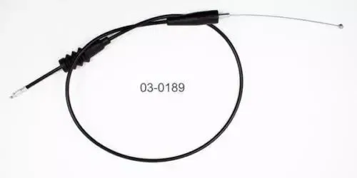 Motion Pro Throttle Cable For Kawasaki KX 125 92-05, KX 250 92-04 03-0189