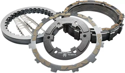 Rekluse V-Twin TorqDrive Clutch Kit for Harley-Davidson Dyna Models (RMS-284)