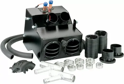 Moose Utility UTV SXS Cab Heater Power Steering Units Only 4510-0796