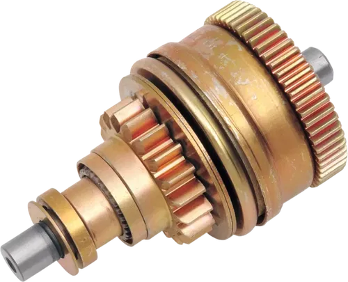 RICK'S MOTORSPORT ELECTRIC Starter Drive - Fits Polaris 61-503