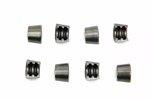 Valve Spring Keeper Set for Harley Davidson by V-Twin