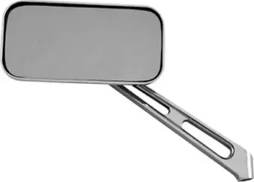 HARDDRIVE Universal Rectangular Mirror  820-0813