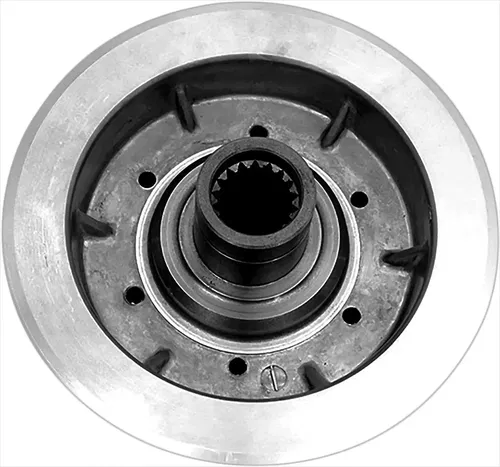 HARDDRIVE Clutch Hub Kit
