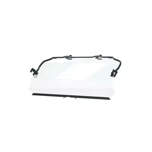 POLARIS LOCK AND RIDE POLY REAR PANEL 2025 RZR PRO XP / PRO S 2 SEATERS 2891091
