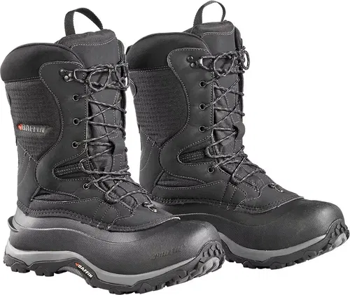 NEW! 2025 BAFFIN TECHNOLOGY SUMMIT COLD WEATHER SNOW BOOTS - PICK SIZE
