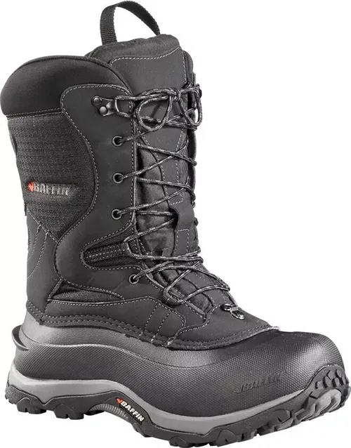 NEW! 2025 BAFFIN TECHNOLOGY SUMMIT COLD WEATHER SNOW BOOTS - PICK SIZE