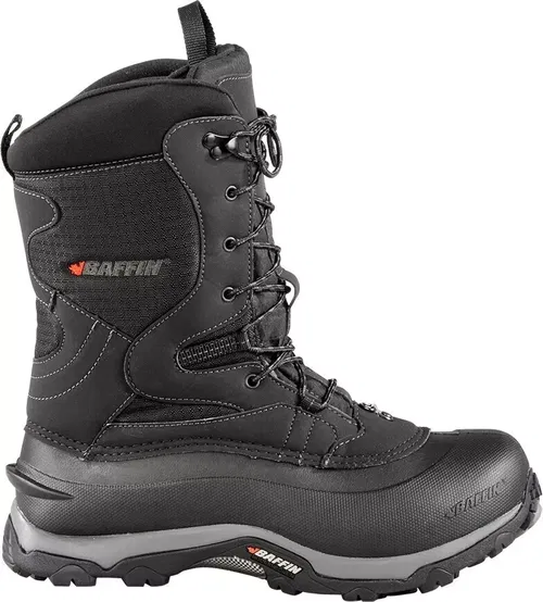 NEW! 2025 BAFFIN TECHNOLOGY SUMMIT COLD WEATHER SNOW BOOTS - PICK SIZE