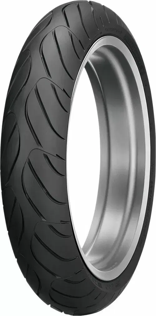 Dunlop Sportmax Roadsmart III Performance-Touring Front Tire 120/70ZR18