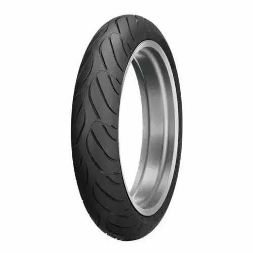 Dunlop Sportmax Roadsmart III Performance-Touring Front Tire 120/70ZR18