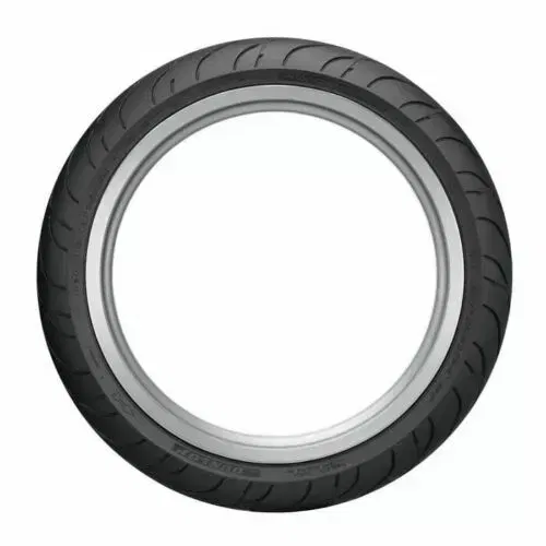 Dunlop Sportmax Roadsmart III Performance-Touring Front Tire 120/70ZR18