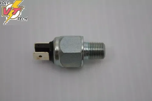 Brake Switch w/ Flag Terminals TC-88 EVO Softail Sportster 5-Speed Bagger Dyna