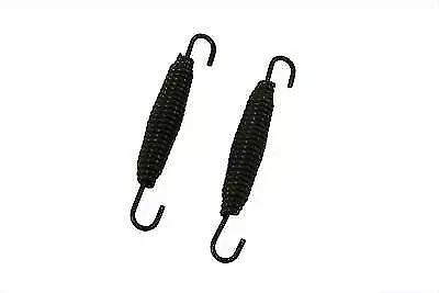 Rear Mechanical Brake Shoe Springs for Harley Davidson by V-Twin