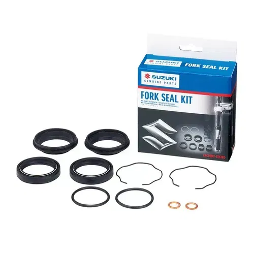 2009 - 2016 GENUINE SUZUKI GSX-R GSXR 1000 FORK SEAL KIT 51150-47820