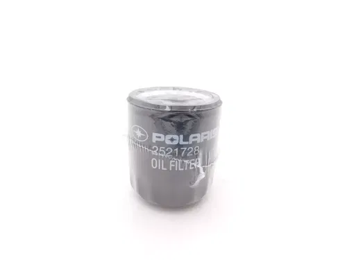 Polaris 2521728 Oil Filter 2022-2023 PRO R / 2020-2023 SLINGSHOT OEM NEW
