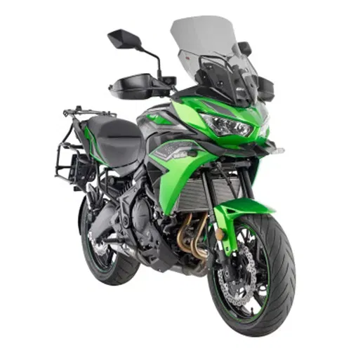GIVI SMOKED WINDSHIELD KAWASAKI 2022-2024 VERSYS 650 LT D4132S